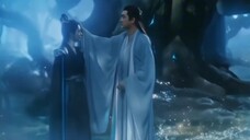宿命感拉满!眼睛会说话!