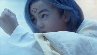 [The Yin Yang Master/Jin Lingzi] "I will never regret serving you for the rest of my life"