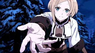 Mushoku Tensei: Isekai Ittara Honki Dasu Season 2「AMV」- Like the Water