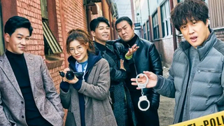 Team Bulldog: Off-duty Investigation Ep04 [Engsub]