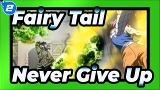 Fairy Tail
Never Give Up_2