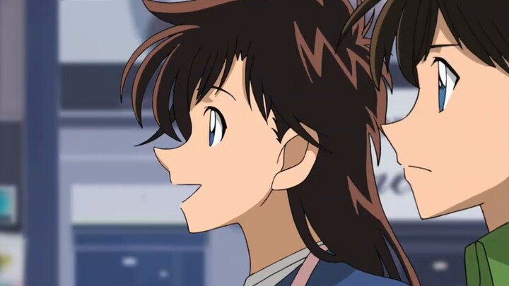 Apa perbedaan antara Red Tears versi lama dan baru? [Kaito Kid]