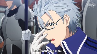 Truy Tìm Sát Tinh Vương tập 3 HD Vietsub