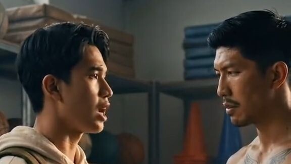 Dear Pak Guru Part 2 bromance