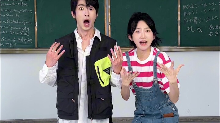 ภายนอกเหมือนลิง แต่ข้างใน___