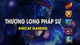 Kincat Gaming - THƯỢNG LONG PHÁP SƯ
