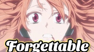 [AMV]เชลซีที่น่าอัศจรรย์<อาคาเมะ สวยประหาร!>|<Forgettable>