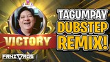 TAGUMPAY (DUBSTEP REMIX) | frnzvrgs2 (feat. Atty. Larry Gadon)