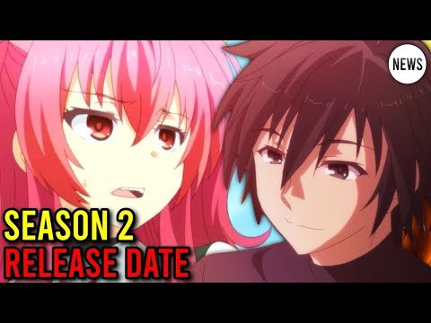 Akame Ga Kill Season 2 Release Date Update - BiliBili