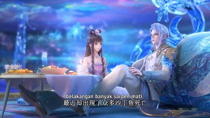 Love in Silent water Crystal episode 6