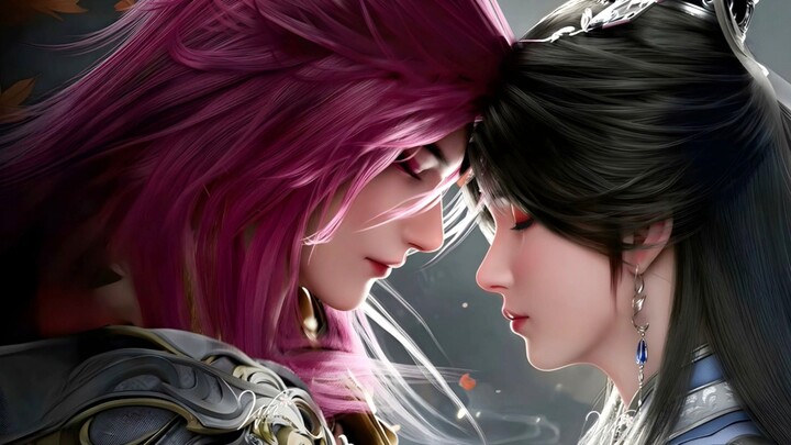 Seluruh Jalan Kultivasi Wang Lin Hanya Untuk Satu Orang🥀😭