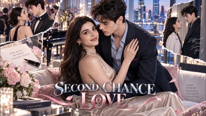 [AI] Second Chance Love