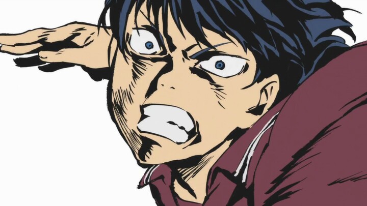 Gần đến năm 2026 rồi mà vẫn muốn Bóng chuyền Thiên tài lại một lần nữa lên trang chủ!!