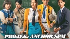 Daiyan Trisha : Pr0j3k โ SPM ๐๐โ๏ธ7