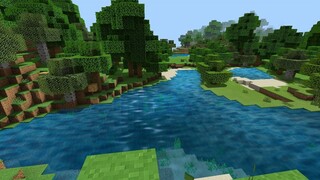 ESBE 2G Shader | MCPE | Minecraft P.E. SHADER For 1.13+