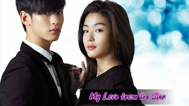My Love from the Star Episode 6 with English Subtitle🔥🔥🔥