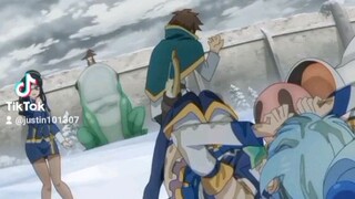 Konosuba funny moments