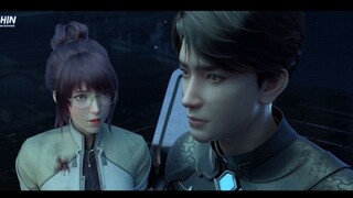 The Infinitors Episode 10 Subtitle Indonesia