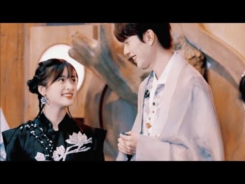 Shenyue X Wang Jingxuan || Joyful Grown-ups Ep 7 Cut