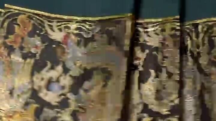 New Arrival | Yep, We’ve Turned the Horse-Face Skirt into a Dress!