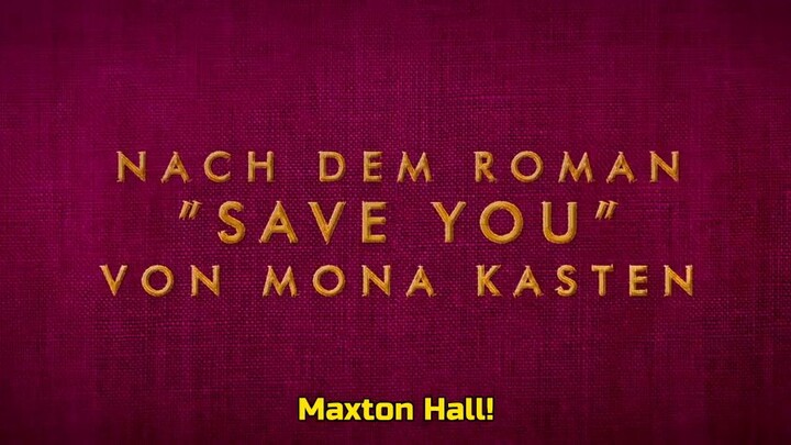 Maxton Hall Season 2 Eps 6 Last Eps (sub indo)