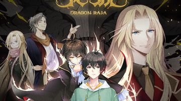 Dragon Raja (Longzu) Episode 7 vostfr (8)