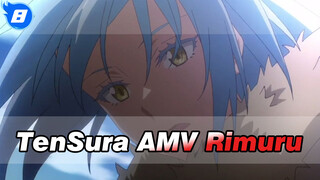 Rimuru supresses the enemy - highly satisfying_E8