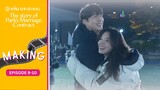 Making Ep 9 & 10 | Lee Se Young, Bae In Hyuk | The Story of Park's Marriage Contract [ENG SUB]