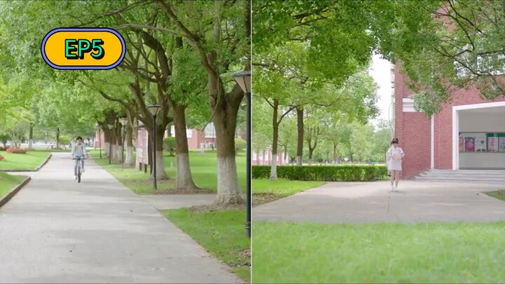 EPISODE 5: FIRST LOVE 2022