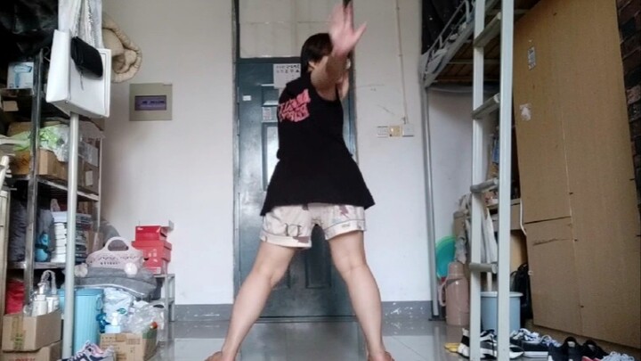 【Salted Fish Brother OP】Salted Fish