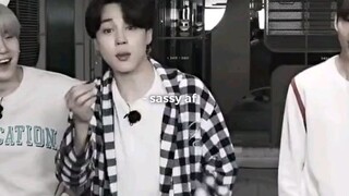 PRESENTING PARK JIMIN