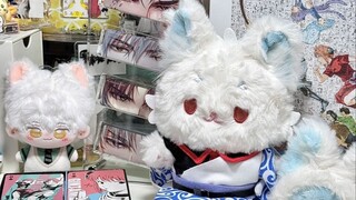 杂谷开箱·假期宅家才能更好地保持日更！