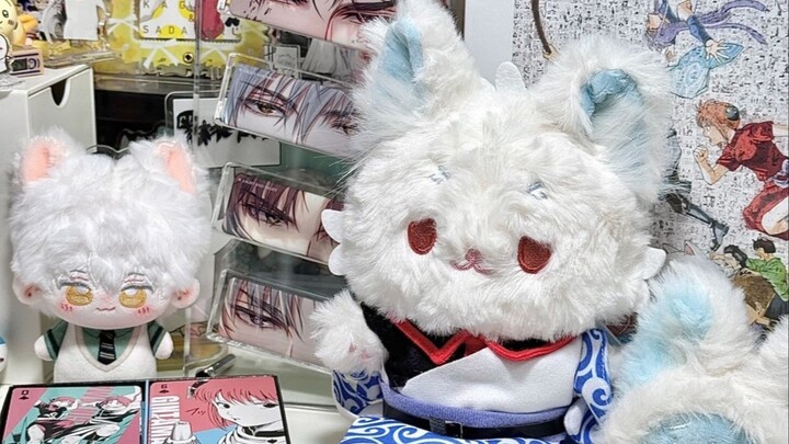 杂谷开箱·假期宅家才能更好地保持日更！
