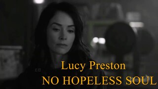 Lucy Preston • No Hopeless Soul