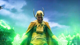 The most fantastic superpowers in Marvel movies