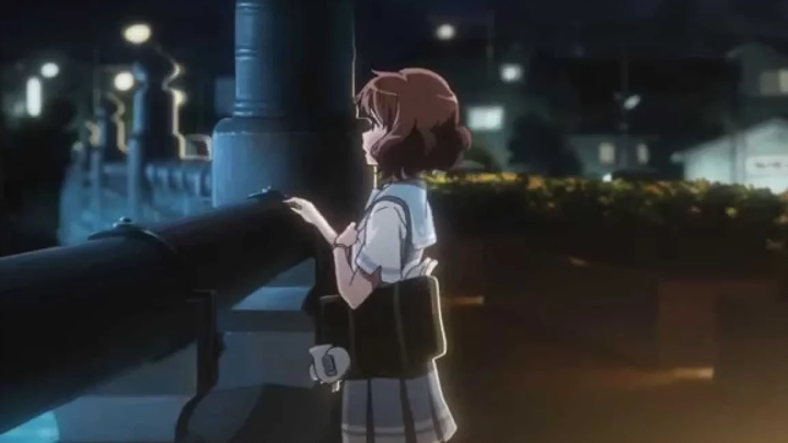 Hibike Euphonium พากย์ไทย - คุมิโกะจะไม่ทน