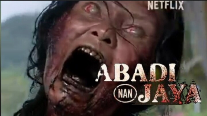 Abadi Nan Jaya, Film Zombie Indonesia 2025