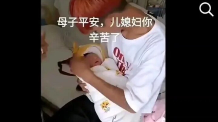 ลูก: เริ่มต้นแบบนรก แบบนี้ฉันยังจะรอดได้เหรอ?