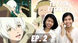 Wholesome Episode ❤️  | TO YOUR ETERNITY | EPISODE 2 | tiff and stiff