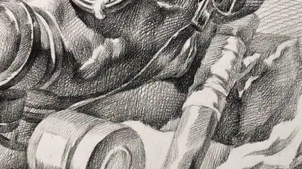 Still Life Composition