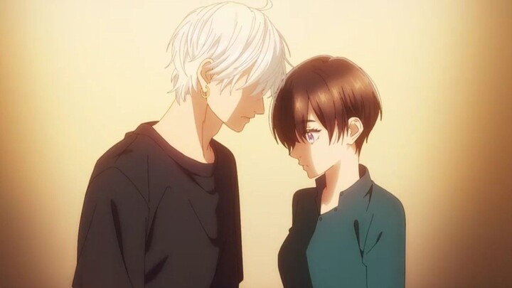 uruwashi no yoi no tsuki, ep 2 sub indo.