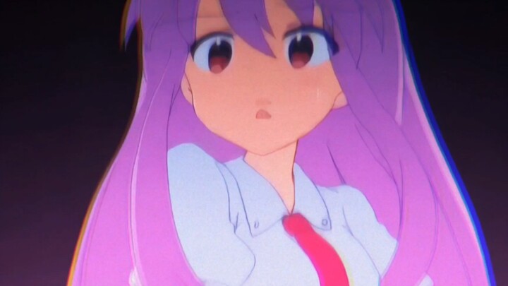 [Touhou]Nhưng...nhưng nước sốt udon dễ thương quá!