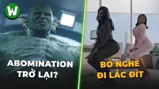 Tóm Tắt & Giải Mã She-Hulk Tập 3 | 15+ Chi Tiết Bạn Đã Bỏ Qua