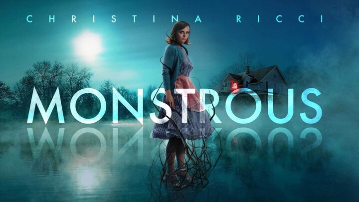 Monstrous 2022 I Horror movie