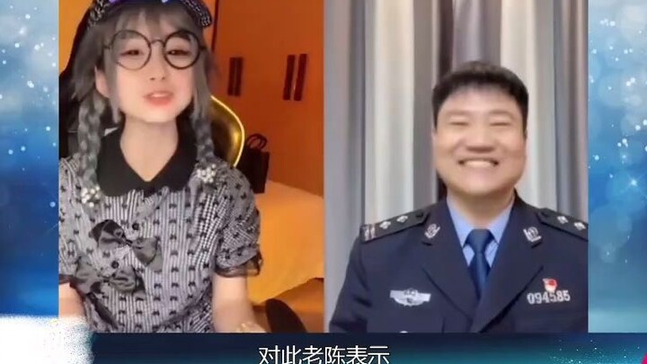 هل ينجو المخضرم تشين في مواجهة المؤثرين على الإنترنت من خطر الاحتيال؟ لإثبات براءته، تقرر آني بشكل ح