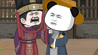 Li Shimin phong cho tôm một danh hiệu