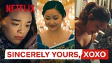 Signed, Sealed, Delivered 💌 | Best in Class: Love Letters | Netflix Philippines