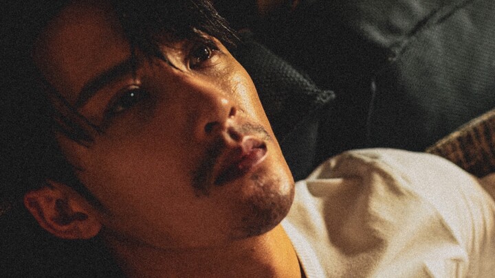 [Tan Jianci] 20220401 "Are You Safe?" First Teaser Trailer