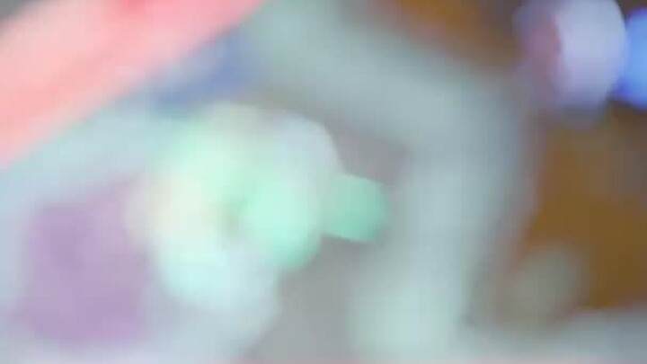 I got one-shot by Douhun’s snowball!