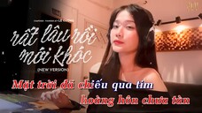 Rất Lâu Rồi Mới Khóc  - Kiều Chi (New Version) _ Beat Tone Nữ